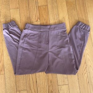 Dynamite joggers size M